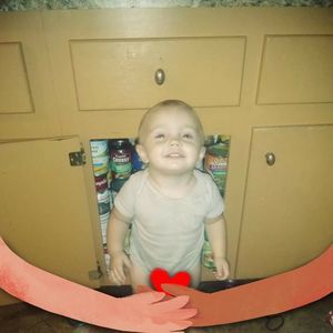 Meet your Posher, Kadyn